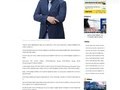[종목단체장에게 듣는다](33)장동입 경기도수중핀수영협회 회장
